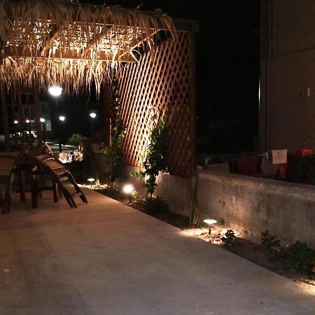Marika Apartments Mastichari  Buitenkant foto